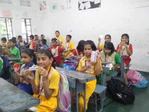 First Aid Box Making Activity (Class 1 to 10) 2026-27