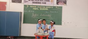 Joyful Saturday Mystery Bag Activity (Class Balvatika 3) 2026-27